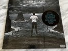 The Amity Affliction - Let The Ocean Take Me CLEAR BLUE /500 Vinyl LP NEW SEALED