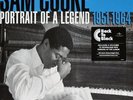Sam Cooke ?Portrait Of A Legend 1951-64 Vinyl LP New 2014