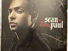 Sean Paul The Trinity 2xLP Vinyl Atlantic Records Promo Copy Excellent Condition