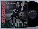 THE CLASH London Calling 2xLP ra