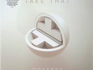TAKE THAT- Odyssey, The Greatest Hits/Best of 2-LP (NEW 2018 Vinyl) Gary Barlow