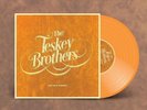 TESKEY BROTHERS -Half Mile Harvest (2024) LP orange Vinyl