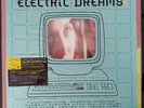 Electric Dreams (Original Soundtrack From The Film) Various Virgin Vinyl LP