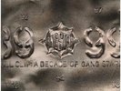 Gang Starr Full Clip: A Decade Of Gang Starr Virgin Vinyl LP-Box