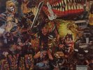 Gwar America Must Be Destroyed NEAR MINT Metal Blade Records Vinyl LP