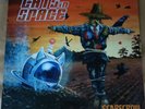 Cats In Space - Scarecrow New and Sealed LP