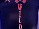 The NPG   Get Wild  12 Inch Vinyl  Rare Inside Out Edition. Prince
