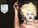 Caleb Landry Jones - The Mother Stone Baby Blue Vinyl  (2020 - US - Original)
