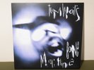 Tom Waits Bone Machine Vinyl Record LP