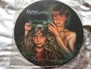 Marillion Lavender 1985 limited edition picture disc  12
