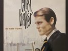Chet Baker - Chet Baker In New York Rare Riverside OG EX Vinyl