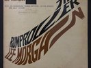 Lee Morgan - The Rumproller OG Blue Note VG++ Vinyl Rare Jazz