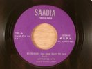 Little Beaver Everybody Has Some Dues To Pay Part I/Part II RARE  FL Funk Soul