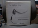 Case Western Reserve University Jazz Ensemble For the first time LP vinyl record