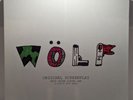 Tyler The Creator Wolf Anniversary Vinyl Box Set 4lp Colored Vinyl Instrumentals