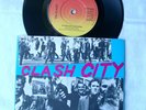 THE CLASH - Clash City Rockers 7