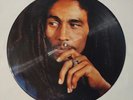 BOB MARLEY 'Legend' PICTURE DISC LP  Original 1984 Release  In Great Condition