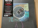 PINK FLOYD-P.U.L.S.E (Live) Remastered 4LP VINYL Box Set-New/Sealed/Mint Cond.