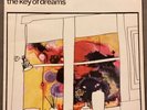 Section Twenty Five 25 LP The Key of Dreams Original UK Factory Benelux Rec VG+