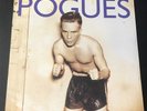 The Pogues - Peace And Love LP Vinyl Record - WX247  EX