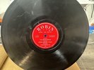 DOOWOP Robin Records 78 RPM Mello-Moods How Could You / Where Are You