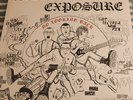 Indecent Exposure – No Looking Back Oi  skinhead ROR