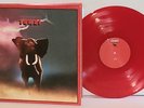 ZOMBI Spirit Animal Red Vinyl 2LP VG+ 2014 Relapse RR 6117 Plays Well