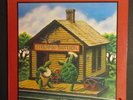 GRATEFUL DEAD 'TERRAPIN STATION' CANADIAN FIRST PRESSING 1977 'POGO' & 'KENDUN'