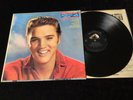 ELVIS PRESLEY LP LPM-1991 FOR LP FANS ONLY ORIG LONG PLAY FIRST PRESS STUNNING