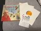 FRANCISCO GABILONDO SOLER CRI-CRI -LO MEJOR- MEXICAN TRIPLE LP, CHILDREN MKLA-63