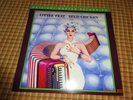 Little Feat. Dixie Chicken. Mobile Fidelity Sound Lab. Nr mint condition. Vinyl.