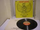 Garuda - Suite No. 2 1977 UK LP EMI 1st JAZZ FUNK BREAKS TONY COE EMC3174