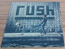Rush France  holy grail never on ebay french promo 7
