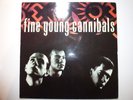 Fine Young Cannibals – 'Fine Young Cannibals' 12