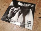 Jaÿ-Z* - Reasonable Doubt - original double vinyl lp 1996 hip hop rap rare