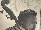 Charles Mingus Columbia 2LP 1979 