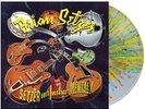 Brian Setzer Setzer Goes Instru-Mental  LP vinyl Europe Mascot 2021 Limited