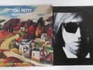 Tom Petty and The Heartbreakers Into The Great Wide Open 1991 VG++ LP in Shrink