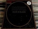 AC/DC- Back in Black Redux LP On Vinyl Supersuckers Red Fang Whores Udo Heavy