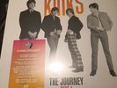 The Kinks : The Journey - Part 1 VINYL 12