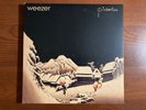 Weezer Pinkerton 4 LP Vinyl Deluxe Edition Record 2010 Reissue Bonus Tracks EX