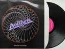 Dokken - BREAKING THE CHAINS   1982 Vinyl LP Record Album   Holland Press   MINT