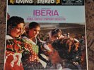 LSC-2222 Debussy Iberia Fritz Reiner RCA Living Stereo Shaded Dog 1s/3s