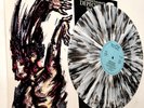 DEPECHE MODE - SHAKE THE DISEASE _MARBLED COLOUR VINYL _ MEHR WEISSE FARBE _ RAR