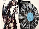 DEPECHE MODE - SHAKE THE DISEASE _MARBLED COLOUR VINYL _ MUTE LOGO 2 _ RAR
