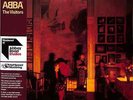 Abba / THE VISITORS (LTD. HALF SPEED MASTERING 2LP) / Universal / 4527110 / 2LP