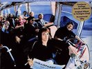Udo Lindenberg & Das Panik-Orchester / ALLES KLAR AUF DER ANDREA DORIA (LP) / W