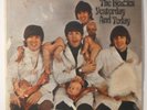 THE BEATLES - Yesterday and Today, Mono (Butcher Cover - 3rd State peeled)