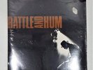 NEW Sealed U2 Rattle and Hum Double LP Vinyl Record 1988 Island Records