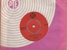 THE KINKS   SOUTH AFRICA   45   BEAUTIFUL DELILAH